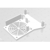 Support de ventilateur pour Raspberry PI 4