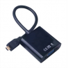 Câble adaptateur Micro HDMI vers VGA