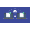 Migration de votre site Wordpress