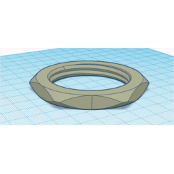Support Bobine de fil FLSUN Super RAcer