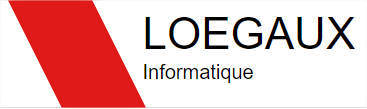 LOEGAUX Informatique - IoT