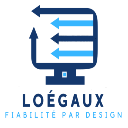 LOEGAUX : développement métier, BCM et support informatique